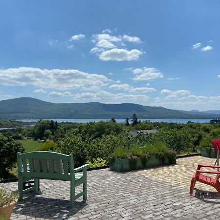 Grenane Heights Kenmare Exterior foto