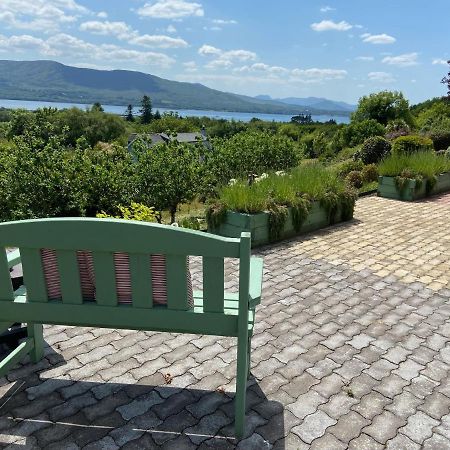 Grenane Heights Kenmare Exterior foto