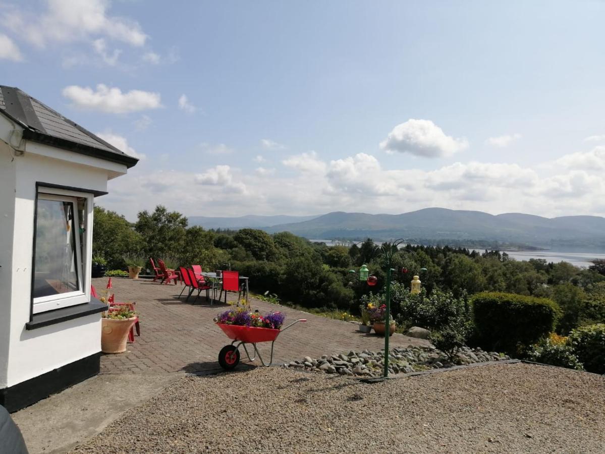 Grenane Heights Kenmare Exterior foto