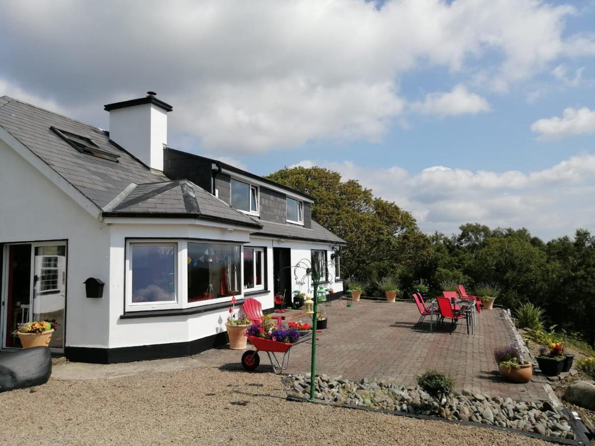 Grenane Heights Kenmare Exterior foto