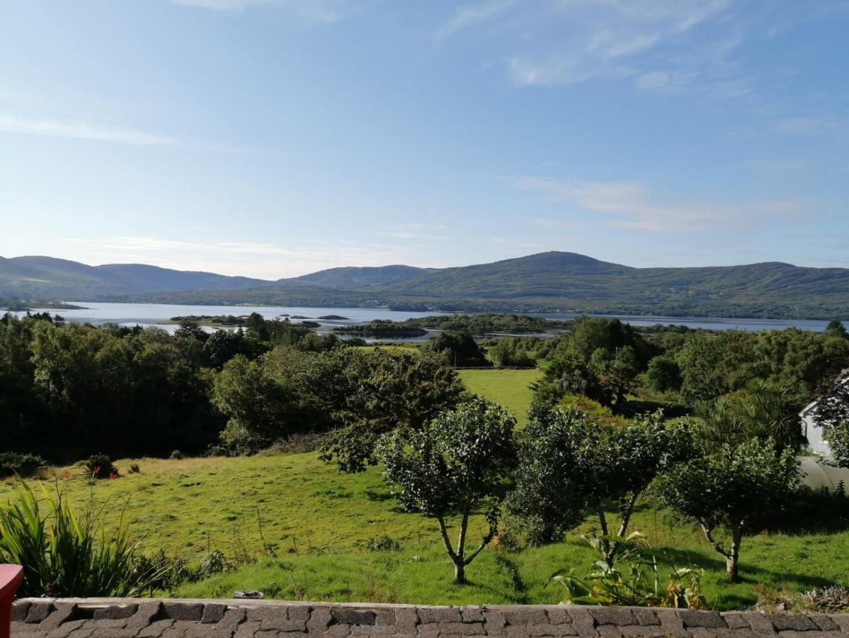 Grenane Heights Kenmare Exterior foto