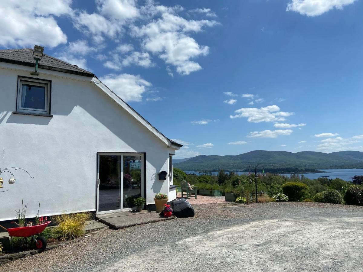 Grenane Heights Kenmare Exterior foto
