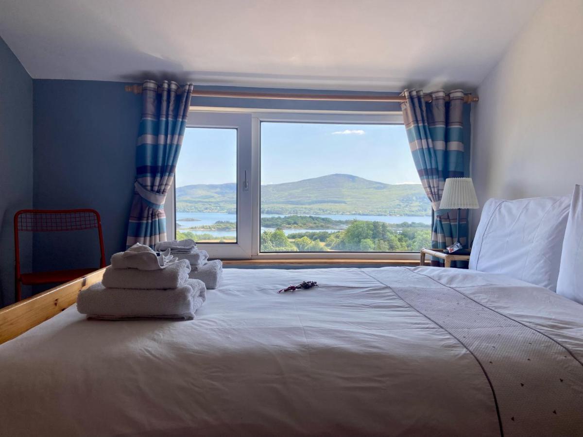 Grenane Heights Kenmare Exterior foto
