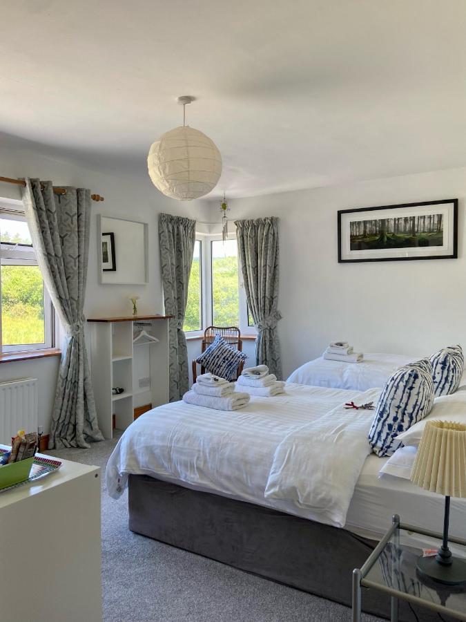 Grenane Heights Kenmare Exterior foto