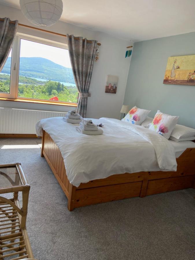 Grenane Heights Kenmare Exterior foto