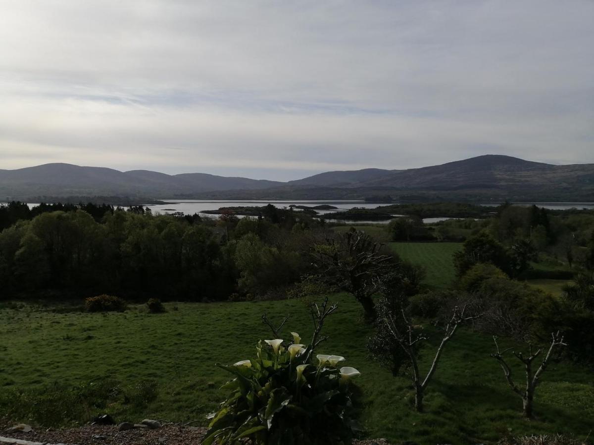 Grenane Heights Kenmare Exterior foto