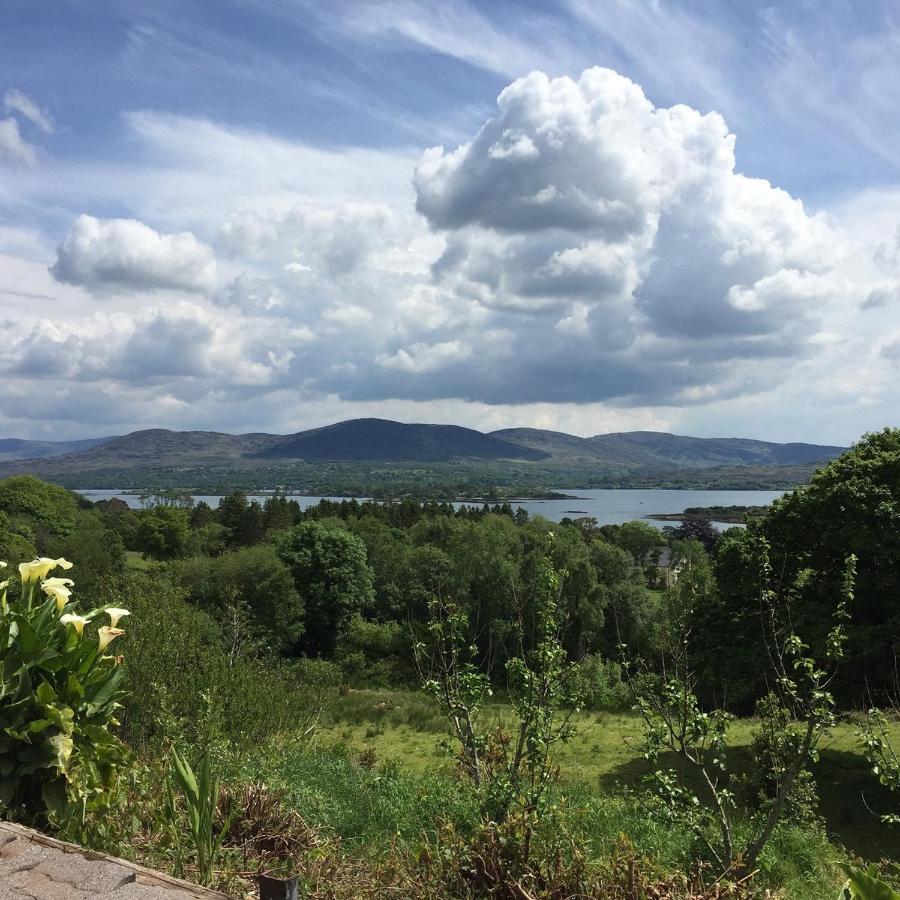 Grenane Heights Kenmare Exterior foto