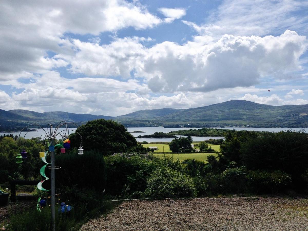 Grenane Heights Kenmare Exterior foto