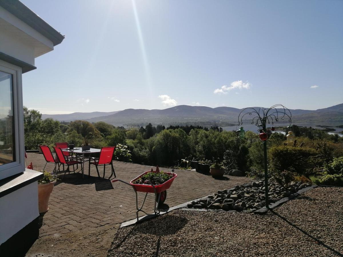 Grenane Heights Kenmare Exterior foto