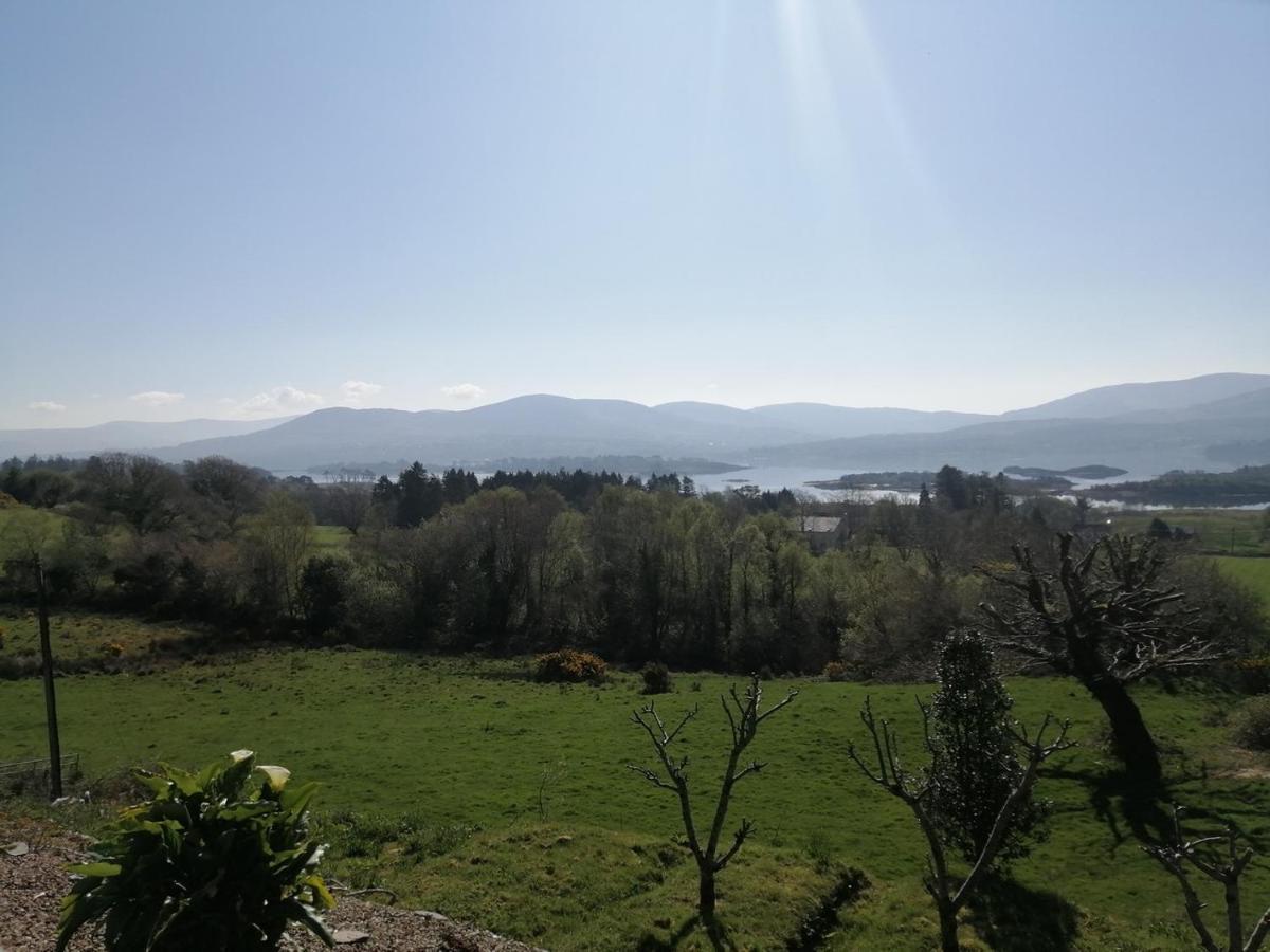 Grenane Heights Kenmare Exterior foto